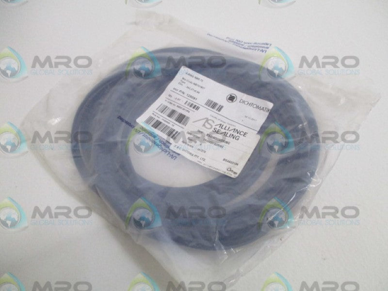 DICHTOMATIK 128091 O-RING (PKG. OF 4)  NSMP