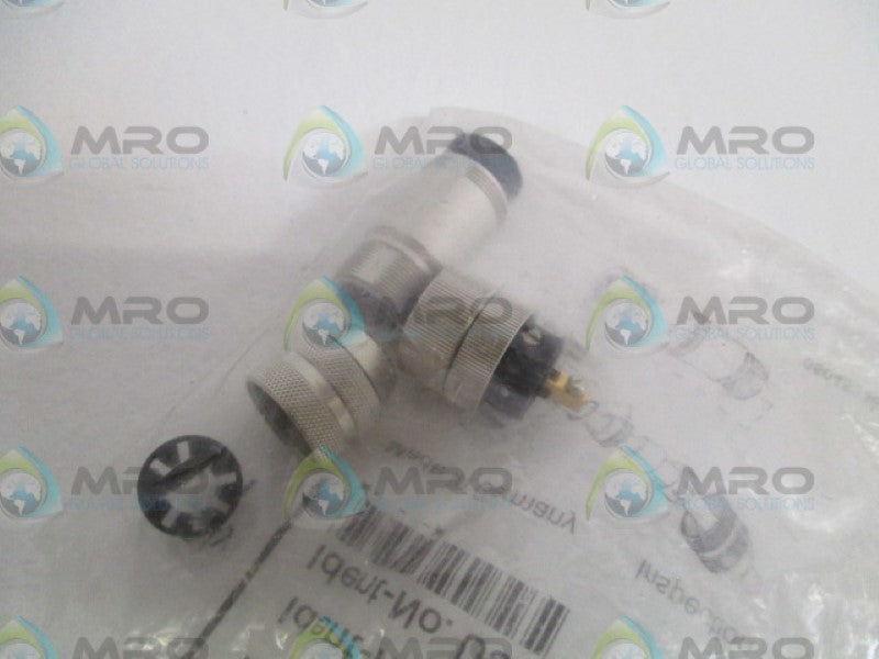 TURCK BMWS8151-8,5 NETWORK CORDSET * NEW IN FACTORY BAG *