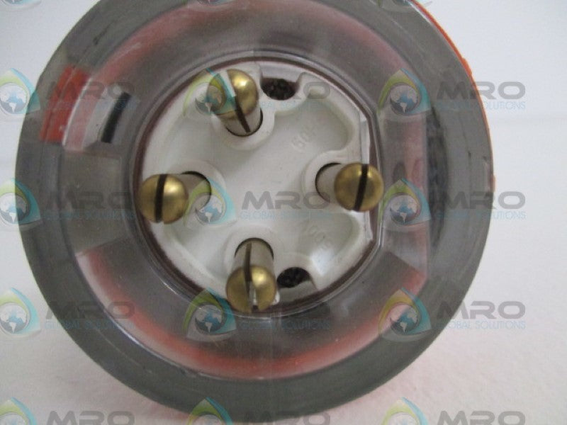 CLIPSAL 56P420 STRAIGHT PLUG  NSNP