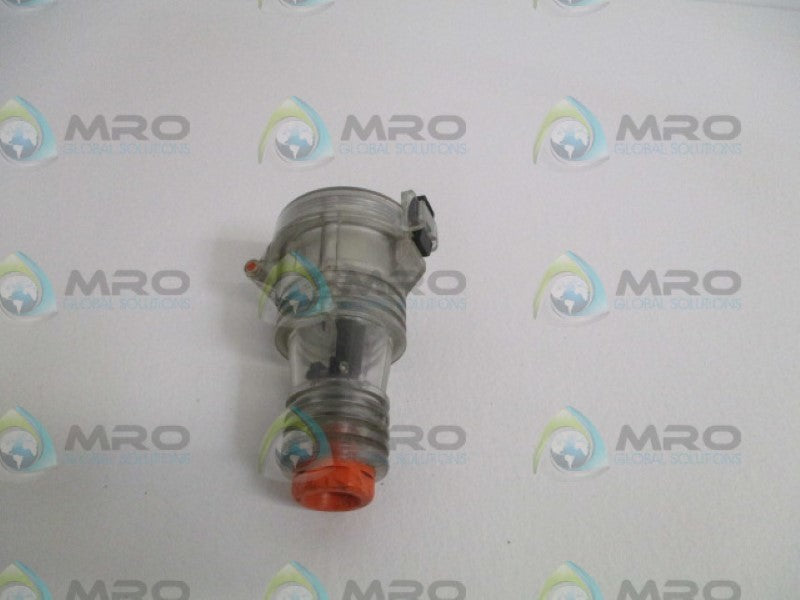 CLIPSAL 56CSC420 CORD EXTENSION SOCKET  UNMP