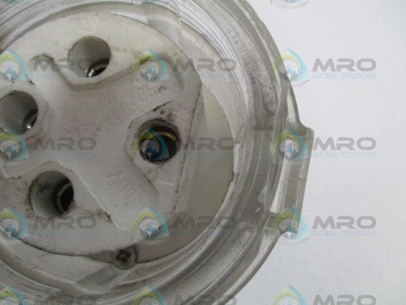 CLIPSAL 56CSC420 CORD EXTENSION SOCKET  UNMP