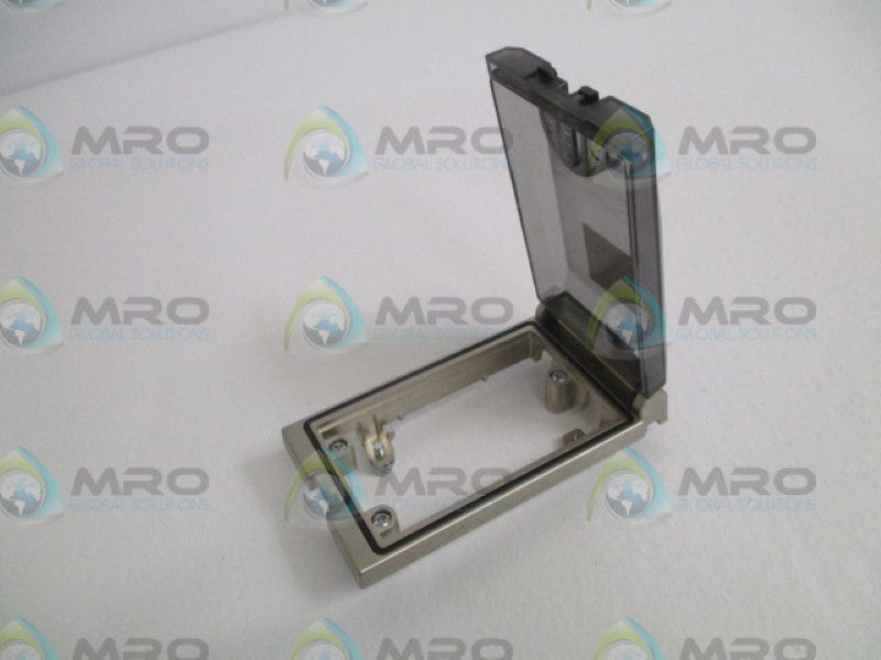 MURR ELEKTRONIK 000682130000000 SWITCH COVER  UNMP
