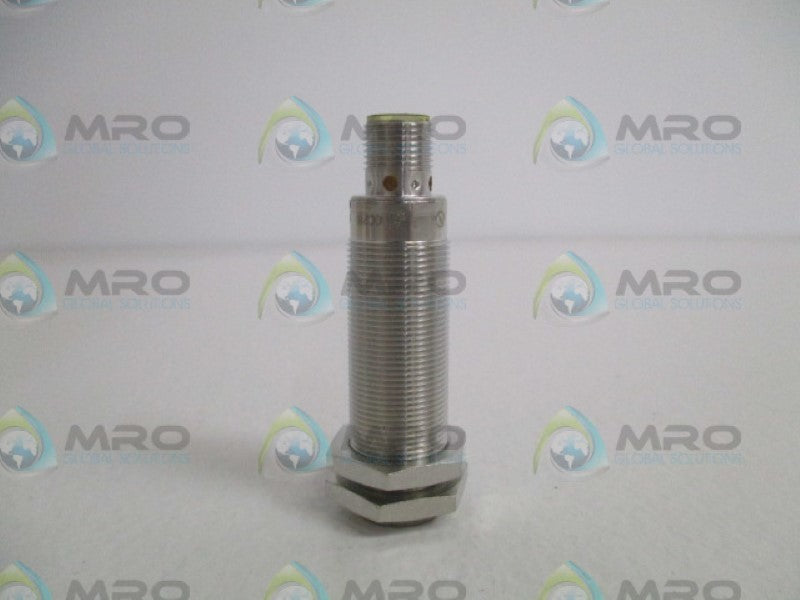 IFM EFECTOR IGC211 INDUCTIVE PROXIMITY SWITCH *NEW NO BOX*