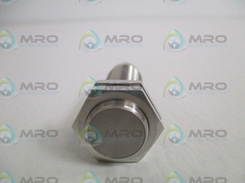 IFM EFECTOR IGC211 INDUCTIVE PROXIMITY SWITCH *NEW NO BOX*