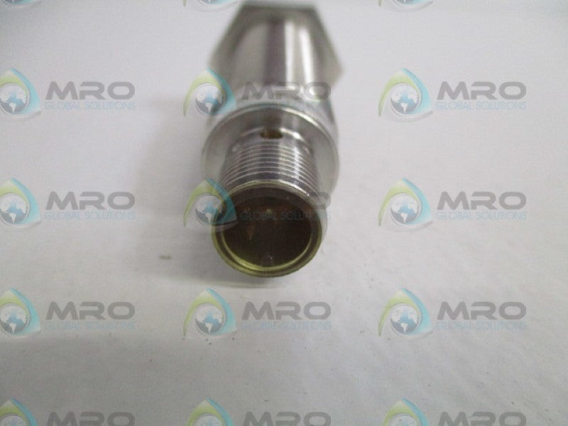 IFM EFECTOR IGC211 INDUCTIVE PROXIMITY SWITCH *NEW NO BOX*