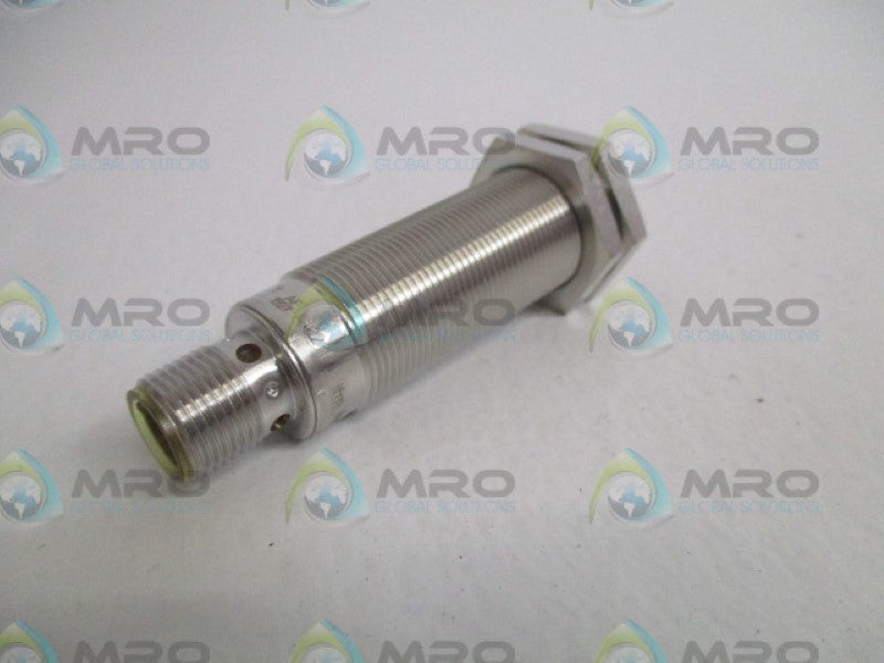 IFM EFECTOR IGC211 INDUCTIVE PROXIMITY SWITCH *NEW NO BOX*