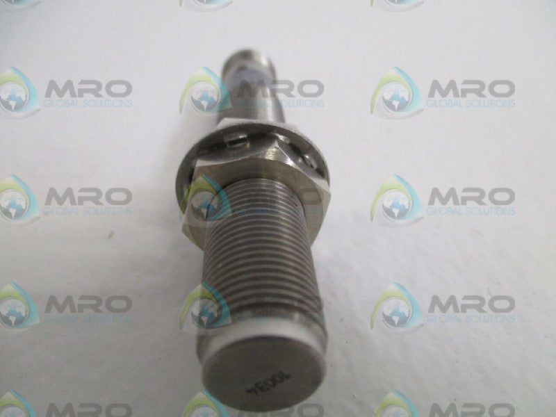 PEPPERL+FUCHS NMB2-12GM75-E2-FE-V1 INDUCTIVE PROXIMITY SWITCH *NEW NO BOX*
