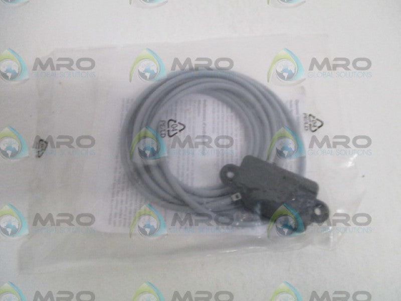 BAUMER CFDK25G1155/LN5 CAPACITIVE SENSOR  NSMP