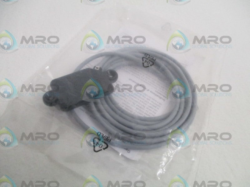 BAUMER CFDK25G1155/LN5 CAPACITIVE SENSOR  NSMP