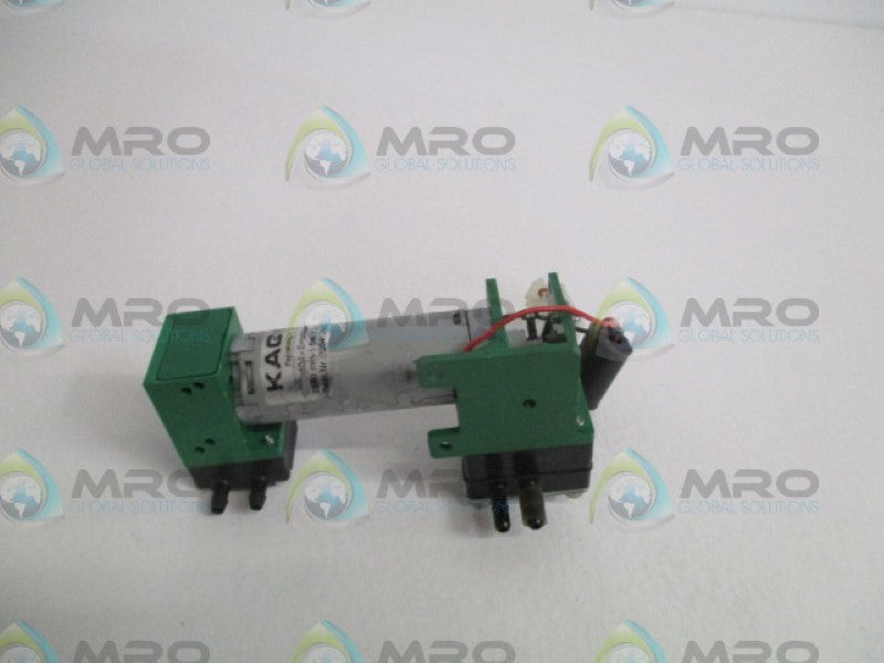 KAG 220419 29014279 MOTOR STARTER *USED*