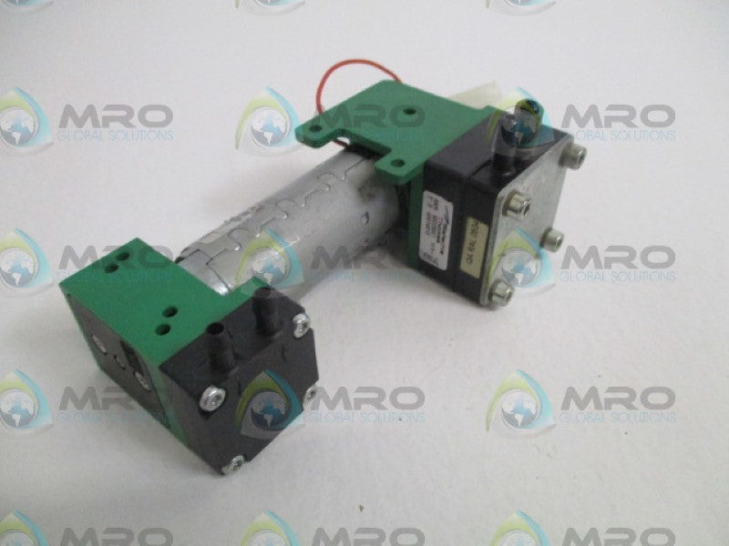 KAG 220419 29014279 MOTOR STARTER *USED*