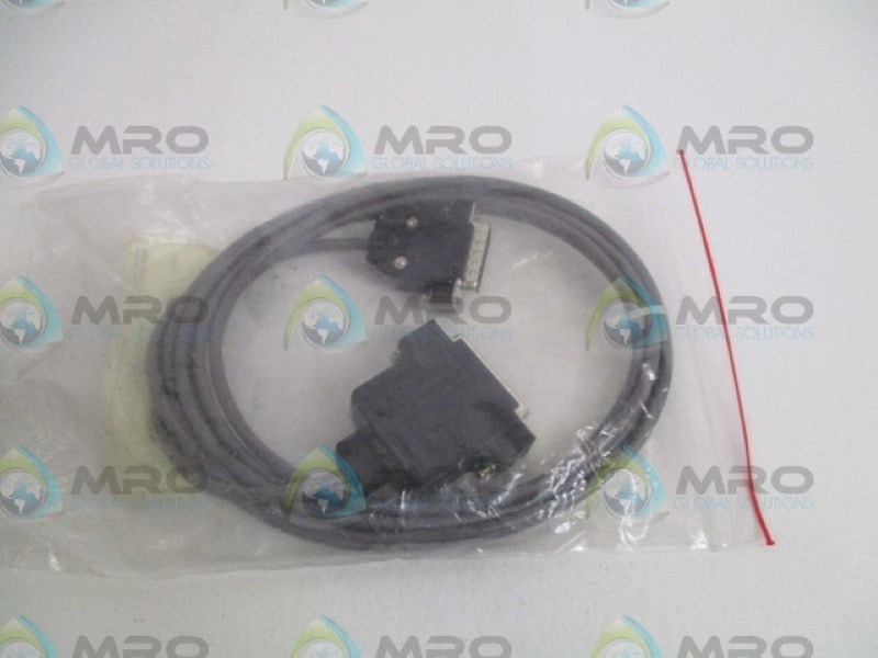 AMTRON 6AUS734-1BC00 TTY/RS232S5 PLC PROGRAMMING CABLE  NSMP