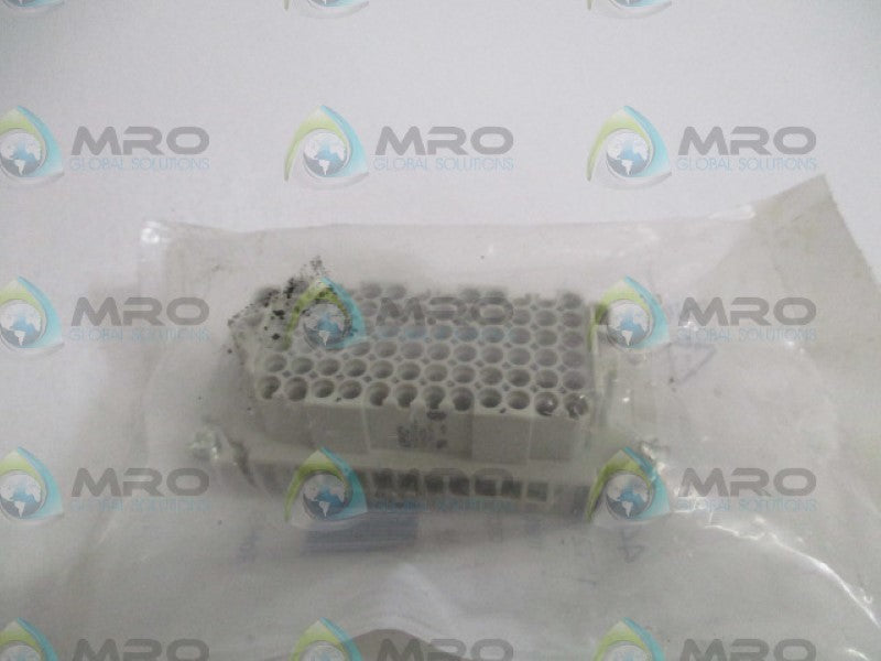 EPIC 449-017 72-WAY SOCKET INSERT  NSMP