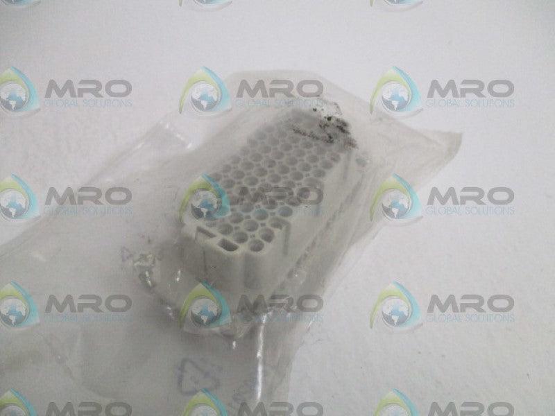 EPIC 449-017 72-WAY SOCKET INSERT  NSMP