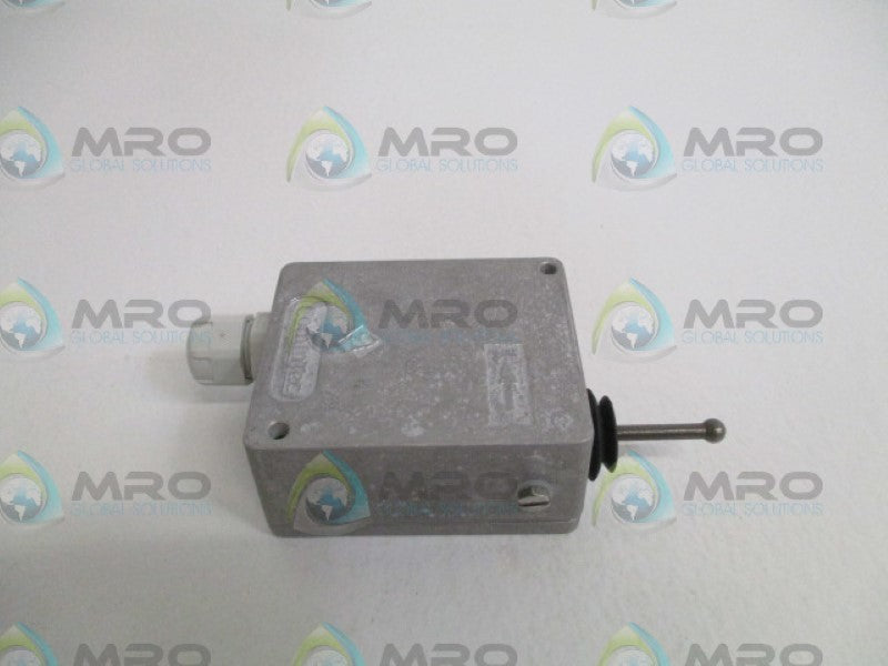 COMINTEC 200500700000 TORQUE LIMITER  UNMP