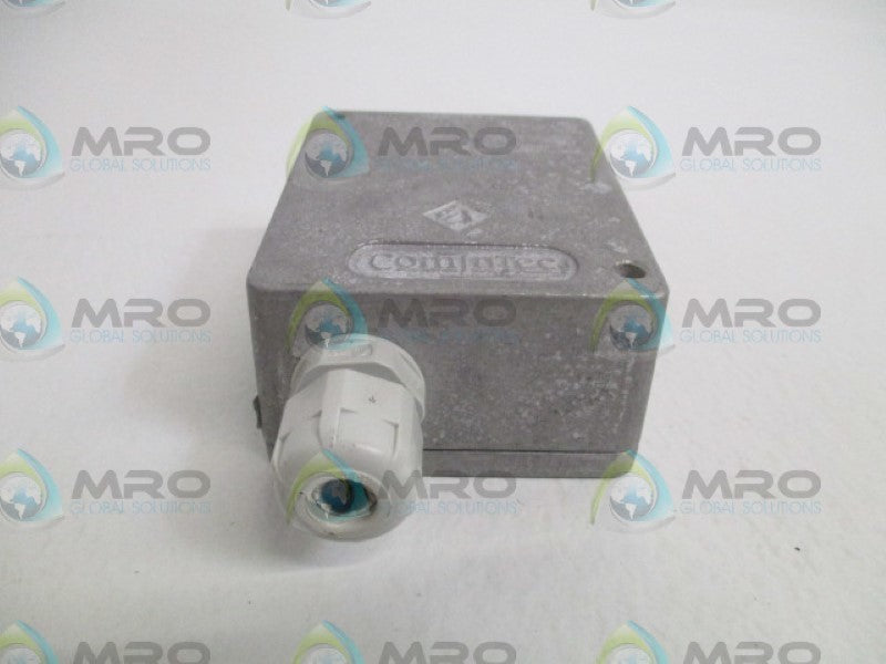COMINTEC 200500700000 TORQUE LIMITER  UNMP