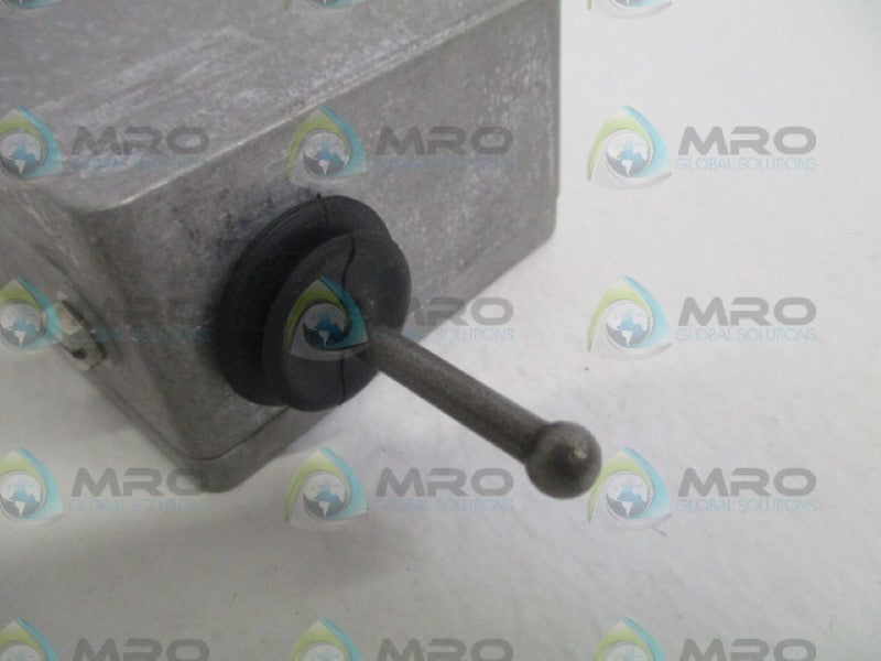 COMINTEC 200500700000 TORQUE LIMITER  UNMP