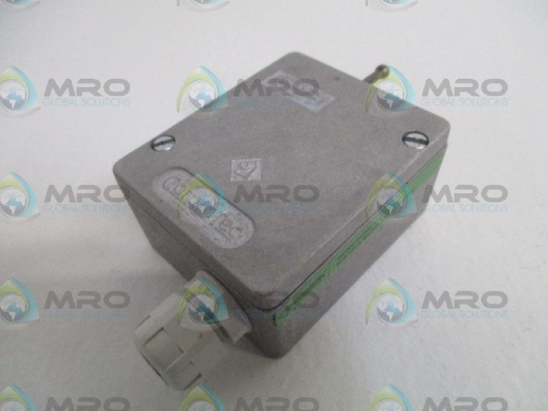 COMINTEC 200500700000 TORQUE LIMITER  UNMP