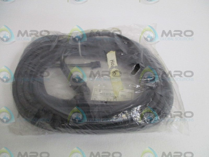 FANUC A660-8012-T035/L14R03 SERVO CABLE  NSMP