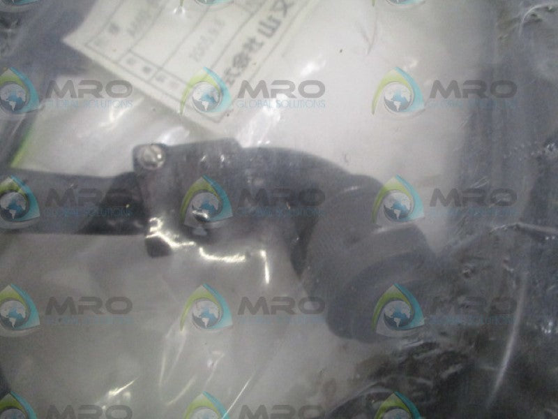 FANUC A660-8012-T035/L14R03 SERVO CABLE  NSMP