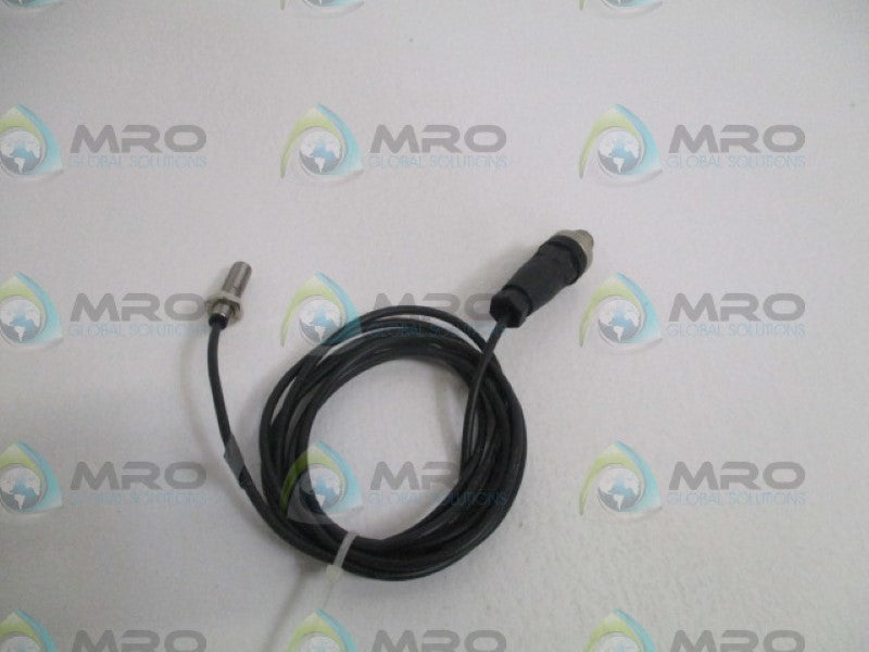 IFM EFECTOR IE5078 PROXIMITY SENSOR UNMP
