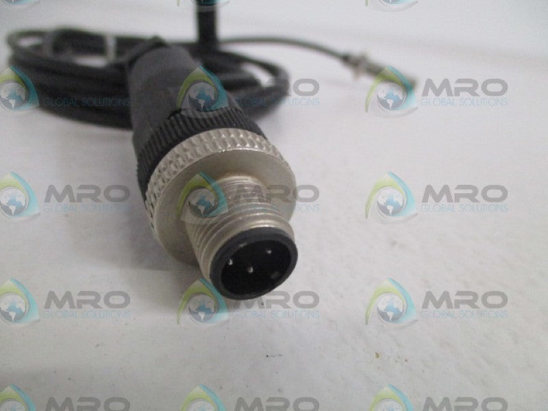 IFM EFECTOR IE5078 PROXIMITY SENSOR UNMP