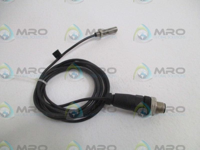 IFM EFECTOR IE5078 PROXIMITY SENSOR UNMP