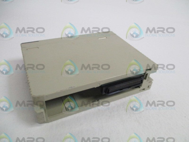 OMRON CS1W-OD212 OUTPUT UNIT MODULE *USED*