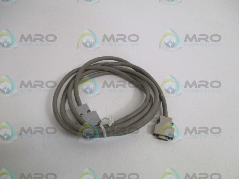 BALLUFF BISC-502-PCH02 CONNECTOR CABLE  UNMP