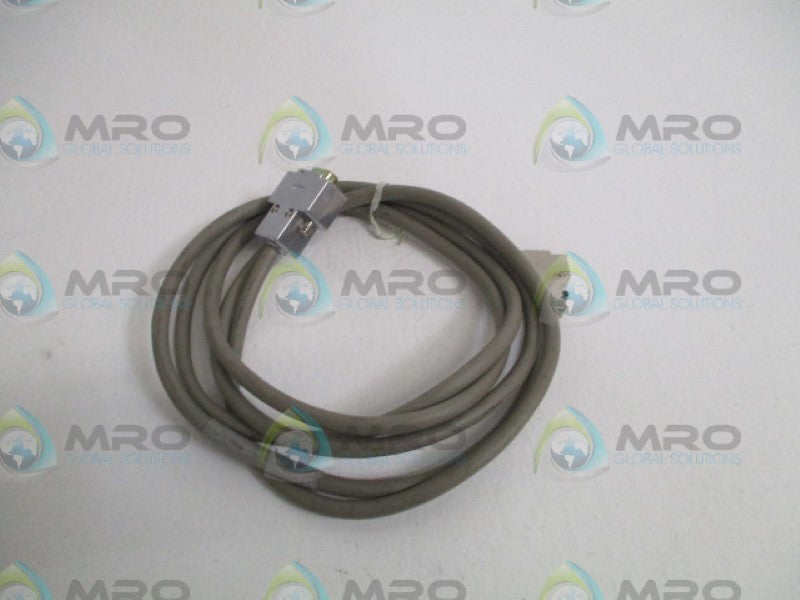 BALLUFF BISC-502-PCH02 CONNECTOR CABLE  UNMP