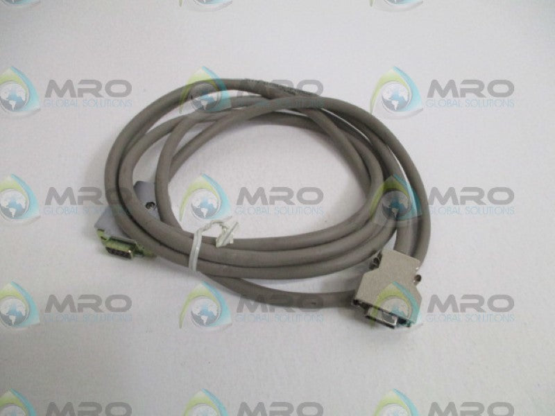 BALLUFF BISC-502-PCH02 CONNECTOR CABLE  UNMP