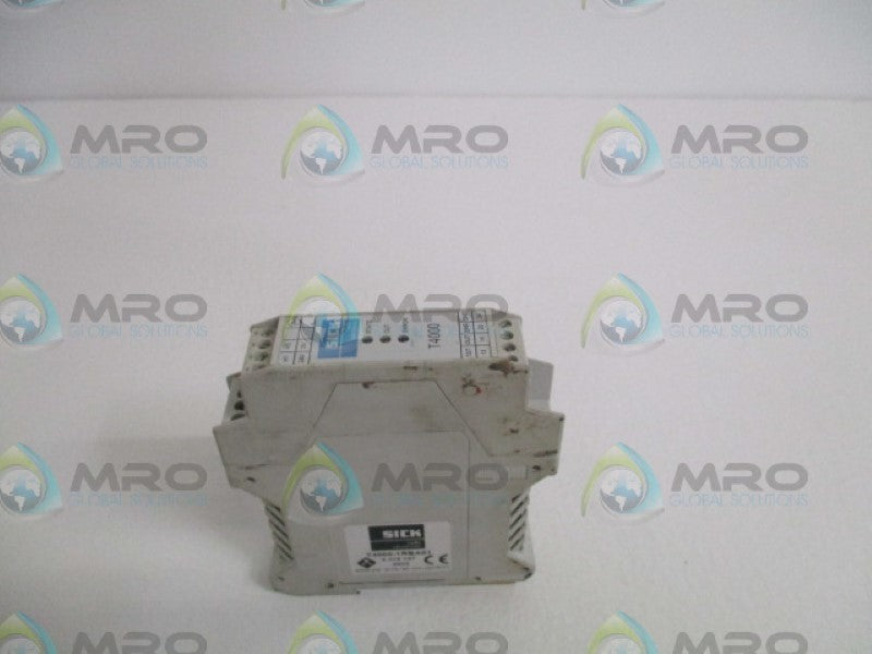 SICK T4000-1RBA01 UNMP