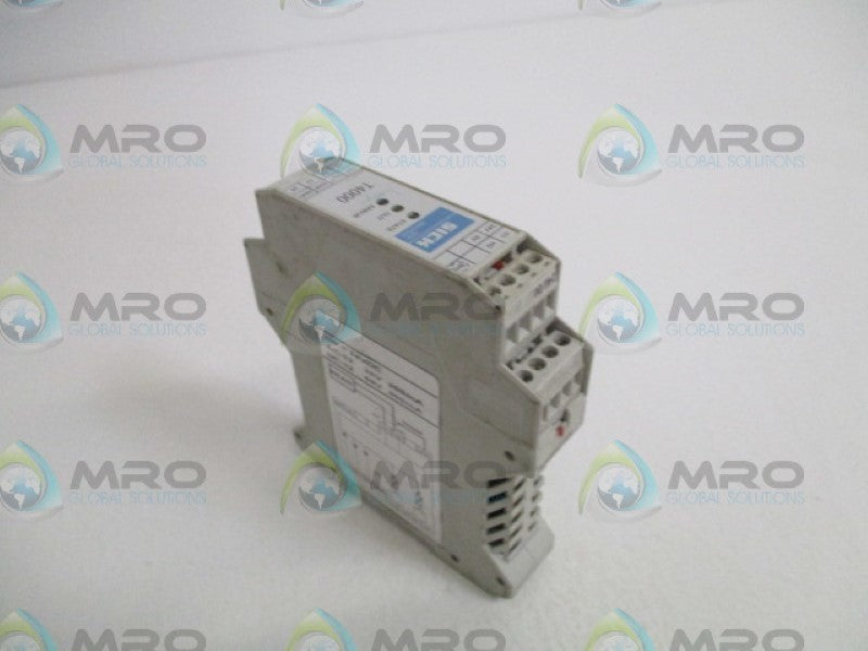 SICK T4000-1RBA01 UNMP