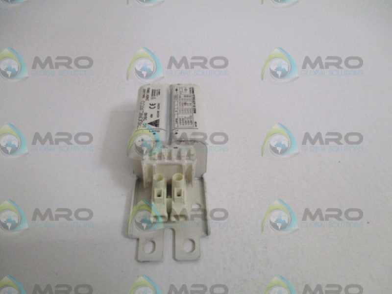 TRIDONIC.ATCO EC36/40 89002931 BALLAST 240V *NEW NO BOX*