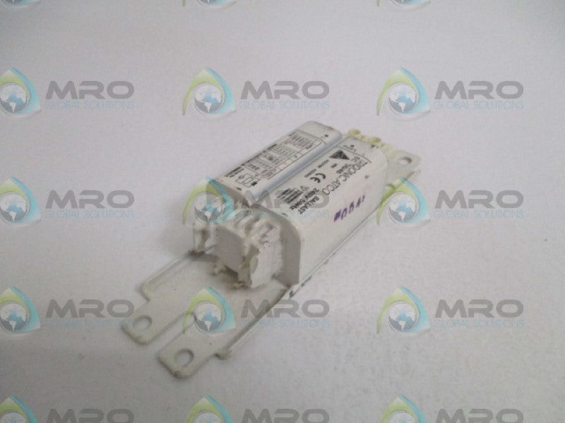 TRIDONIC.ATCO EC36/40 89002931 BALLAST 240V *NEW NO BOX*