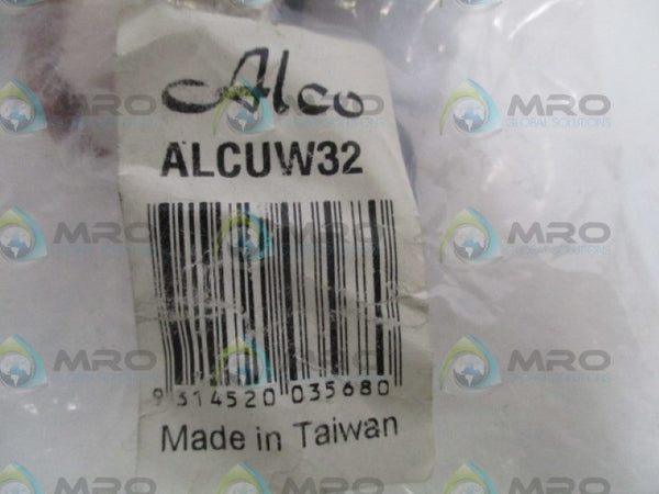 ALCO ALCUW32 CABLE GLAND  NSMP