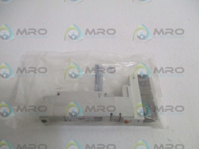SMC VQC2A01N-5B1 SOLENOID VALVE *NEW IN FACTORY BAG*