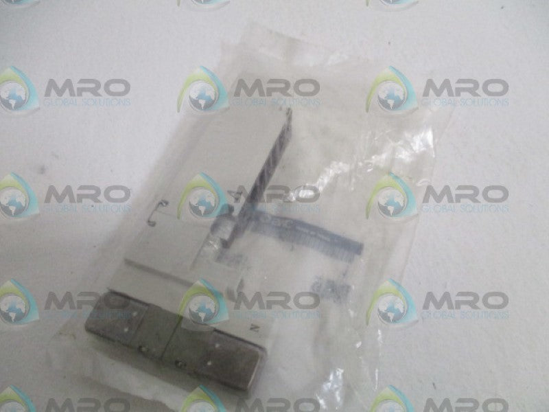 SMC VQC2A01N-5B1 SOLENOID VALVE *NEW IN FACTORY BAG*