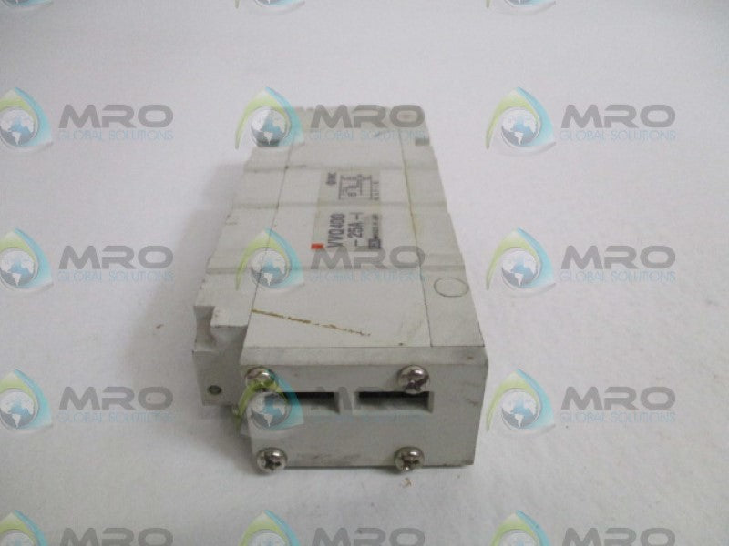 SMC VVQ4000-25A-1 UNMP