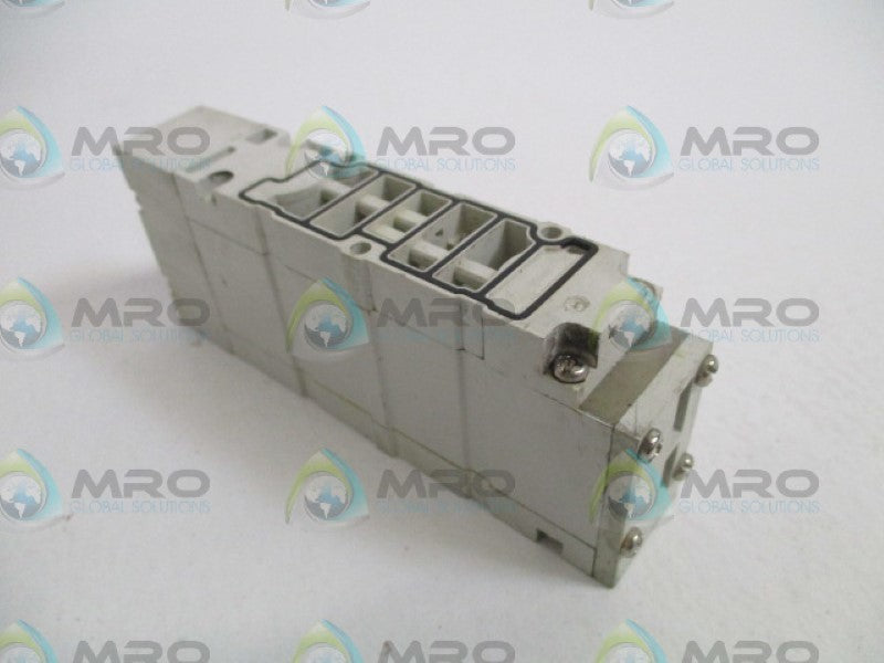 SMC VVQ4000-25A-1 UNMP