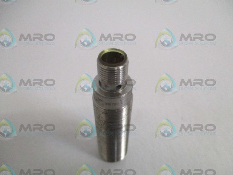 IFM EFECTOR IGM204 INDUCTIVE PROXIMITY SWITCH *USED*