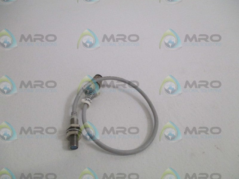 YAMATAKE FL7M-2J6HD-CN03 PROXIMITY SWITCH *USED*