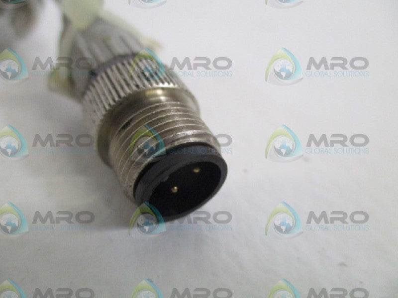 YAMATAKE FL7M-2J6HD-CN03 PROXIMITY SWITCH *USED*