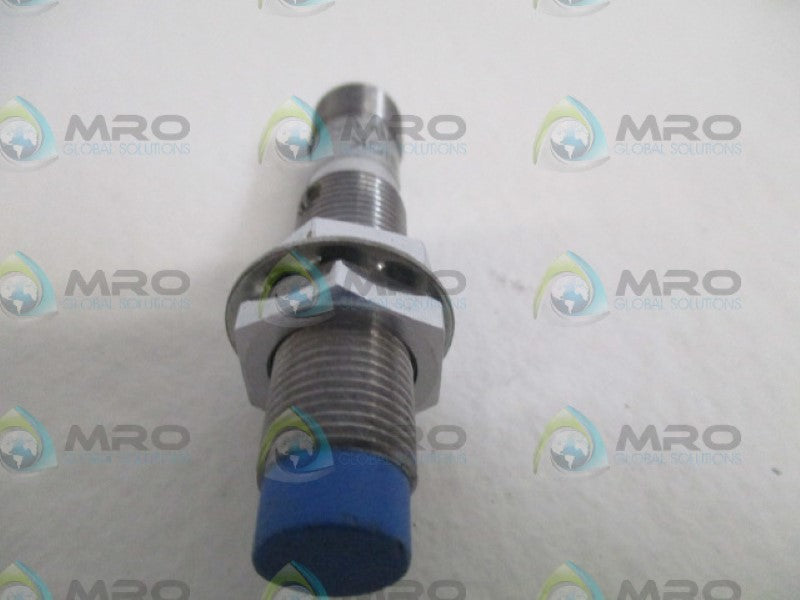 SICK IM12-10NPS-ZC1 PROXIMITY SWITCH *USED*