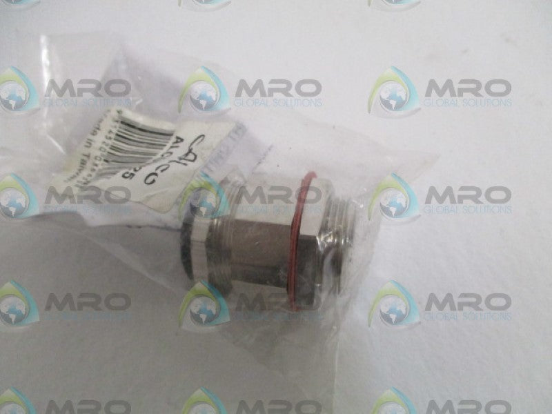 ALCO ALCUW25 * NEW IN FACTORY BAG *