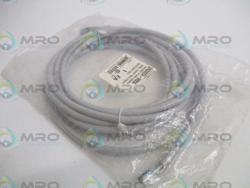 DANIEL WOODHEAD DND02A-M050 CABLE ASSEMBLY  NSMP