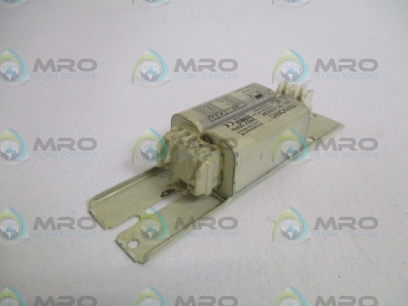 TRIDONIC EC18LC502K 22148708 LOW LOSS BALLAST 240V *NEW NO BOX*