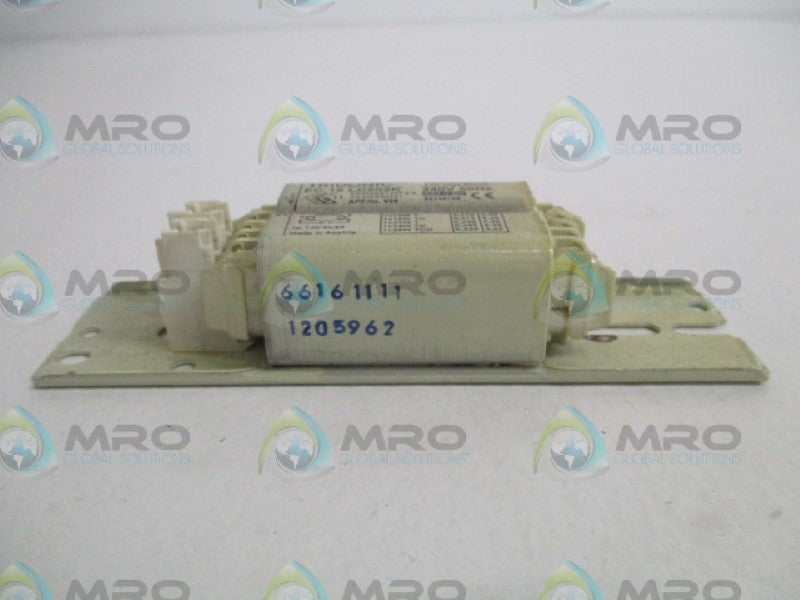 TRIDONIC EC18LC502K 22148708 LOW LOSS BALLAST 240V *NEW NO BOX*
