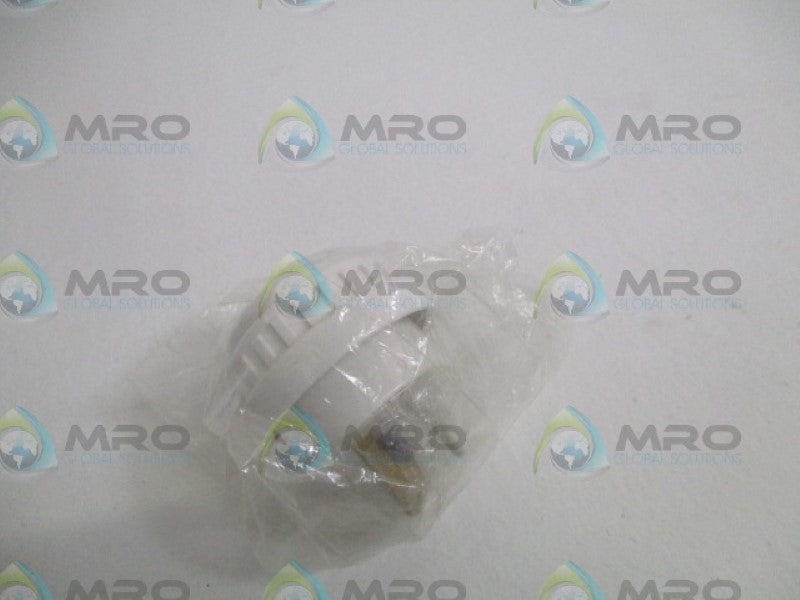 CLIPSAL 905LRWH SWITCH CORD CONNECTOR SOCKET  NSMP