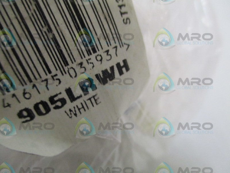 CLIPSAL 905LRWH SWITCH CORD CONNECTOR SOCKET  NSMP